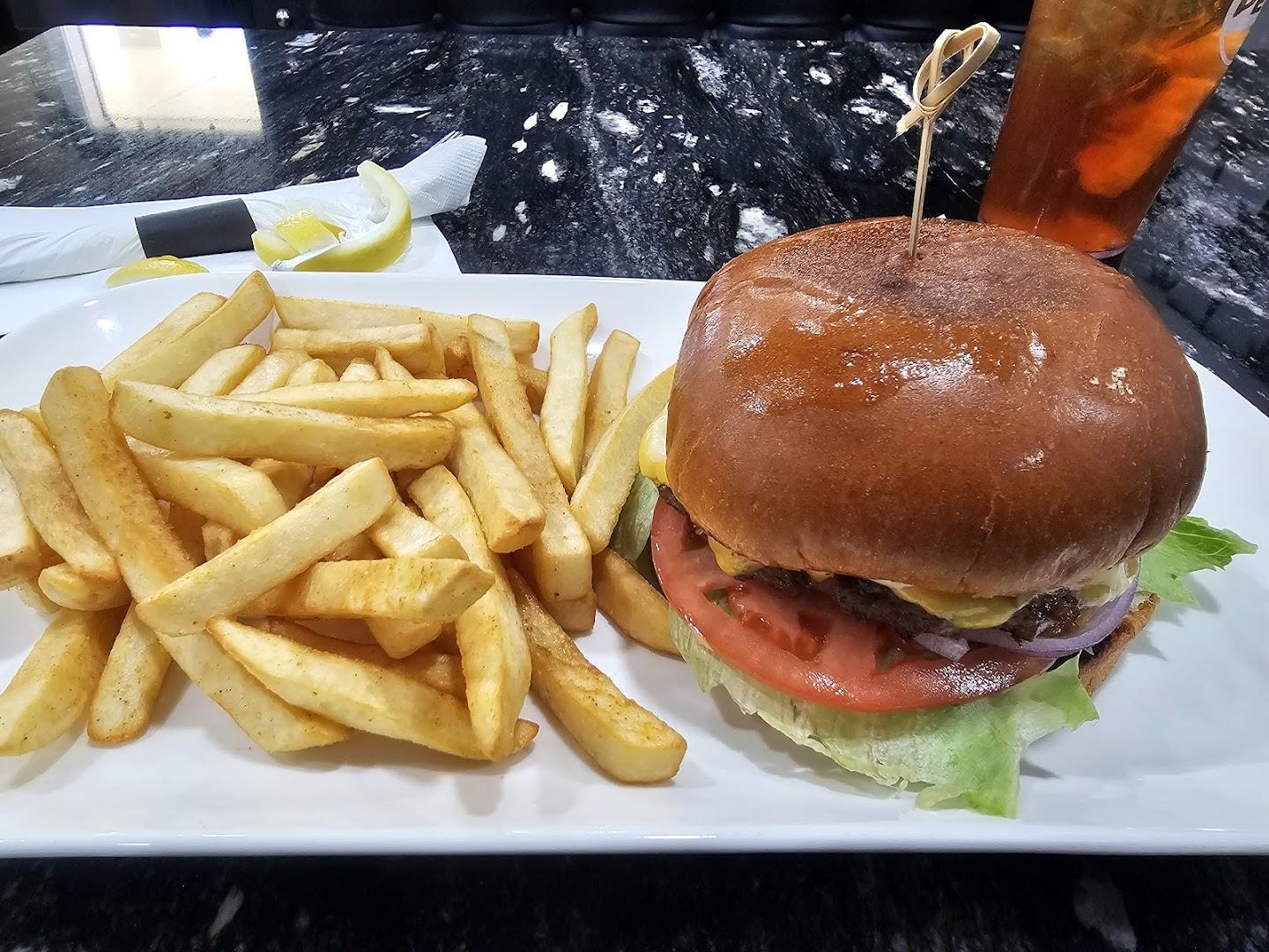 Hub Grill
