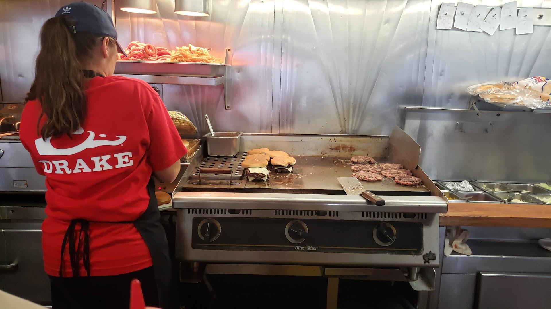 Hub Grill