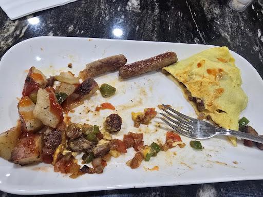 Hub Grill
